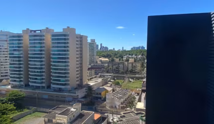 Lindo apartamento ultimo andar Q/S porteira fechada