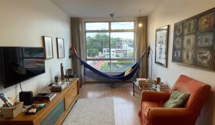 APARTAMENTO DE 87m²  DE 2/4 NO RIO VERMELHO