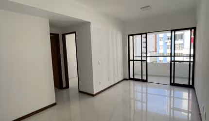 ️Excelente oportunidade | Apartamento 2/4 no coração do Rio Vermelho – 62m²