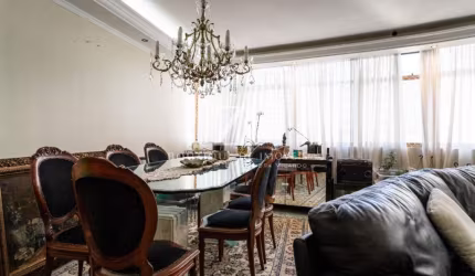 Apartamento em condomínio com lazer walking distance do clube Pinheiros