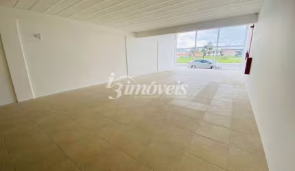 Loja para alugar, 290 m² - Cidade Nova - Itajaí/SC