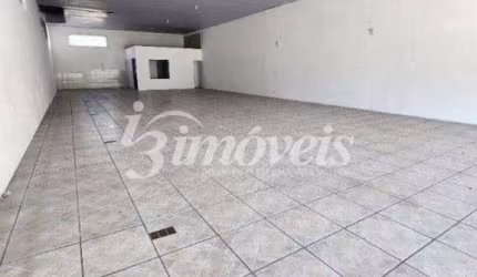 Aluguel Anual Loja Sala Terrea Fazenda Itajaí