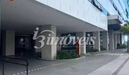 Aluguel Loja Sala Térrea Comercial Centro Itajaí Alto Padrão 78 m2