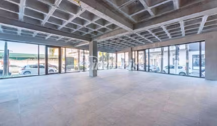 Aluguel Loja Sala Comercial Centro Itajaí Mezanino 395 m2