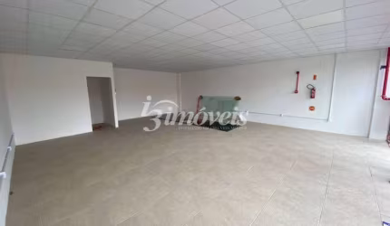 Loja para alugar, 75 m²  - Cidade Nova - Itajaí/SC