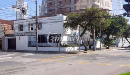 Aluguel Anual Casa Sobrado Comercial 256 m2 Centro Itajaí