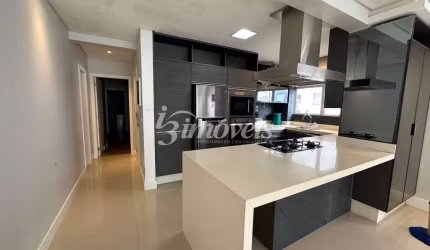 Lindo apartamento Garden semi-mobiliado , equipado e decorado para ALUGUEL ANUAL, com ótima localização na Praia Brava em Itajaí/SC.