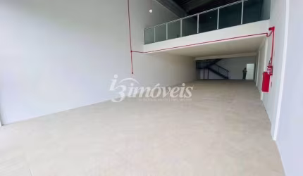 Loja para Locação, Cidade Nova - Itajaí