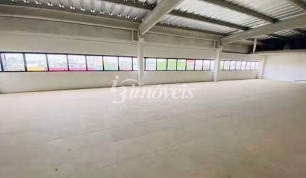 Sala para alugar, 270 m²- Cidade Nova - Itajaí/SC