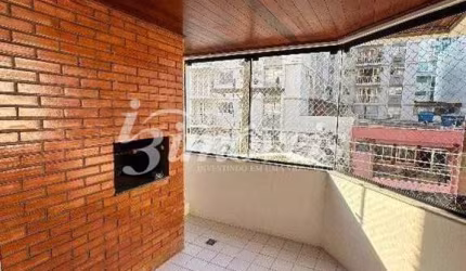 Lindo apartamento para aluguel anual, com ótima localização no centro de balneário camboriú/sc próximo ao mar. para | Centro, Balneário Camboriú, Santa Catarina