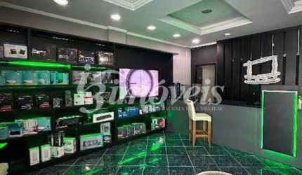 PERFEITO PARA A SUA EMPRESA, Sala para locação anual no Bairro das Nações em Balneário Camboriú/SC