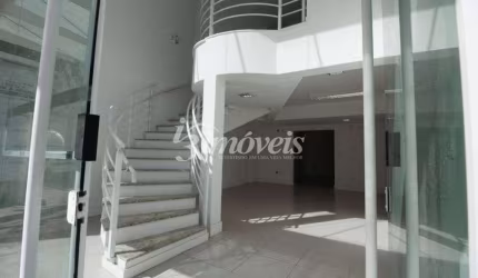 PERFEITO PARA A SUA EMPRESA, PRÉDIO COMERCIAL para locação na Barra Norte de Balneário Camboriú/SC com grande visibilidade de quem passa.