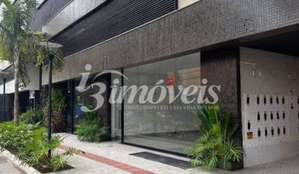 PERFEITO PARA A SUA EMPRESA, Sala para locação anual na Barra Sul em Balneário Camboriú/SC com grande visibilidade de quem passa.