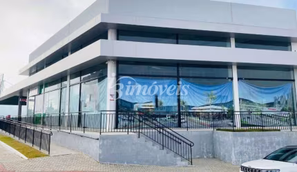 Sala para alugar 38 m² - Ressacada - Itajaí/SC