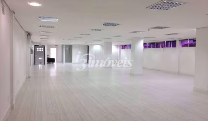 Aluguel Anual Loja Comercial Centro Itajaí 530 m2