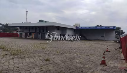 Ponto para alugar, 400 m² por R$ 15.000,00/mês - Dom Bosco - Itajaí/SC
