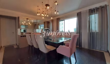 Apartamento com 4 dormitórios para locação anual. 296 m² por R$ 12.000/mês mais taxas próximo ao SESC de Itajaí/SC