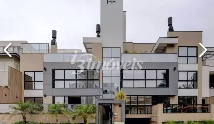 Apartamento à venda, 3 quartos sendo 3 suítes, 1 vaga, Residencial Amores do Mar, Praia dos Amores, Balneário Camboriú-SC