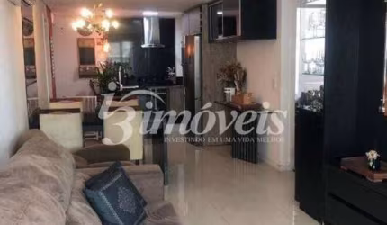 Apartamento à venda, 2 quartos sendo 2 suítes, 2 vagas, Tenerife Residence, Bairro Dom Bosco, Itajaí-SC