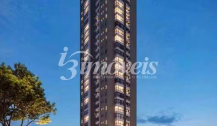 Apartamento à venda, 2 quartos sendo 1 suíte, 1 vaga, Positano Residencial, Praia Brava, Itajaí-SC