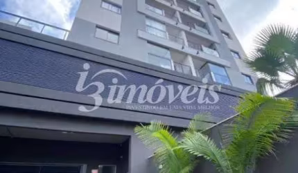 Apartamento à venda, 2 quartos sendo 1 suíte, 1 vaga, Privilége Residence, Praia Brava, Itajaí-SC