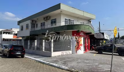 Casa à venda, 3 quartos sendo 1 suíte, Bairro Dom Bosco, Itajaí-SC