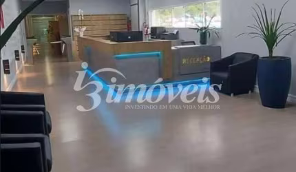 PERFEITO PARA A SUA EMPRESA, Sala no 2º andar para locação na PRAIA BRAVA- Itajaí/SC .