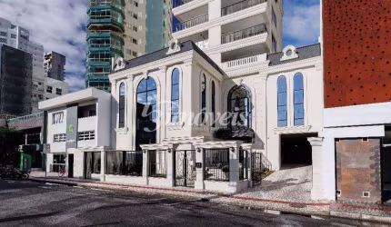 Apartamento alto padrão e vista mar à venda, 3 quartos sendo 3 suítes, L´Acqua Residence, Centro, Itajaí-SC