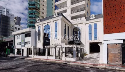 Apartamento alto padrão e vista mar à venda, 3 quartos sendo 3 suítes, L´Acqua Residence, Centro, Itajaí-SC