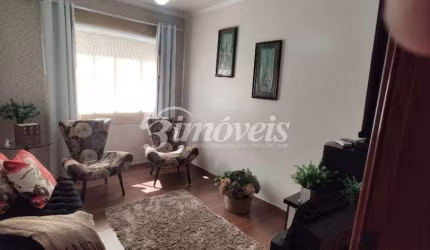 Apartamento à venda, 3 quartos sendo 1 suíte, 1 vaga, Residencial Bela Vista, Centro, Itajaí-SC