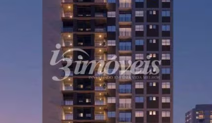 Apartamento à venda, 2 quartos sendo 1 suíte, 1 vaga, Ed. Maiori, Centro, Itajaí-SC