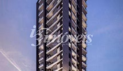 Apartamento à venda, 3 quartos sendo 1 suíte, 2 vagas, Essencia Residence, Bairro Fazenda, Itajaí-SC