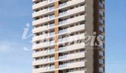 Cobertura duplex à venda, 4 quartos sendo 2 suítes, 3 vagas, Ed. Duque 375, Bairro Vila Operária, Itajaí-SC