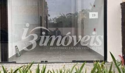 Aluguel Anual Sala Loja Comercial Porto Belo Pereque 77 m2