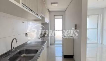 Apartamento semimobiliado à venda, 2 quartos sendo 2 suítes, 1 vaga, Château Blanc Residence, Bairro Dom Bosco, Itajaí-SC