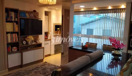 Apartamento mobiliado à venda, 2 quartos sendo 1 suíte, 1 vaga, Residencial Sirius, Bairro Morretes, Itapema-SC