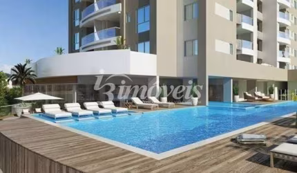 Apartamento à venda, 2 quartos sendo 2 suítes, 2 vagas, Le Havre Residence, Bairro Fazenda, Itajaí-SC