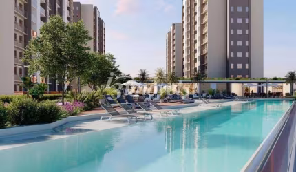 Apartamento à venda, 3 quartos sendo 1 suíte, 2 vagas privativas, Edifício São Vicente Home Club, Bairro São Vicente, Itajaí-SC