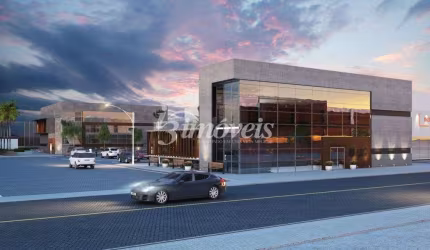 Lote à venda, 4.886,81m², ABC Business Park, Porto Belo-SC
