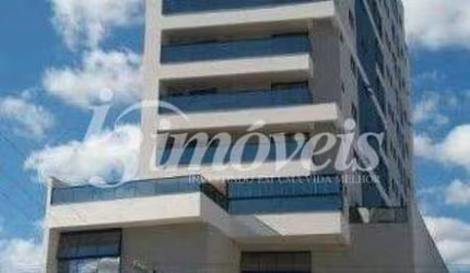 Apartamento diferenciado à venda, 2 quartos sendo 2 suítes, 2 vagas, Residencial Royal Park, Bairro Fazenda, Itajaí-SC