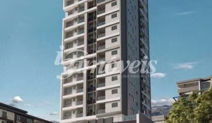 Apartamento à venda, 2 quartos sendo 1 suíte, 2 vagas, Manu Bay Residence, Praia Brava, Itajaí-SC
