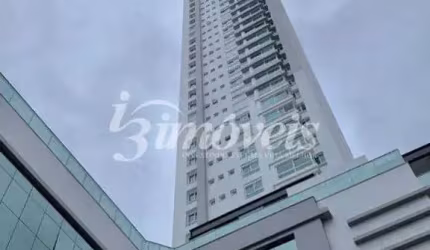 Apartamento à venda, 3 quartos sendo 3 suítes, 4 vagas, Camboas Residence, Centro, Balneário Camboriú-SC