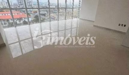 Aluguel Sala Comercial Centro Itajaí 42 m2 01 Vaga