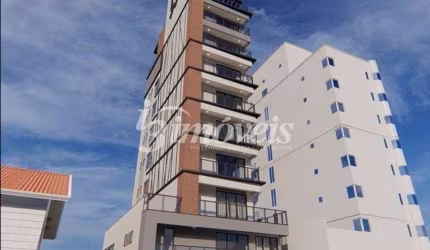 Apartamento duplex à venda, 3 quartos sendo 3 suítes, 3 vagas, Ed. Brava 22, Praia Brava, Itajaí-SC