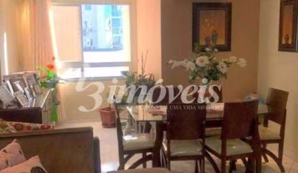 Apartamento à venda, 3 quartos sendo 1 suíte, 1 vaga, Condomínio Residencial Fernanda e Daniel, Bairro Vila Operária, Itajaí-SC