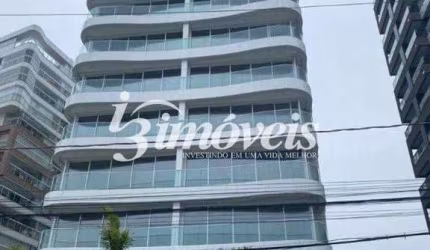 Apartamento novo à venda, 4 quartos sendo 4 suítes, 4 vagas, Le Blanc Brava Residence, Praia Brava, Itajaí-SC