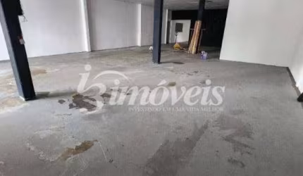 Aluguel Sala Comercial Praia Brava 225 m2