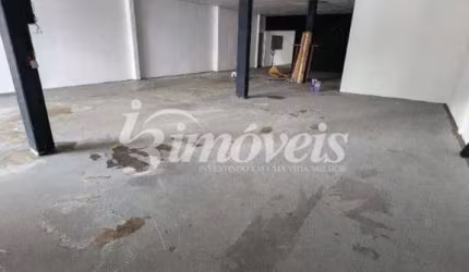 Aluguel Sala Comercial Praia Brava 225 m2