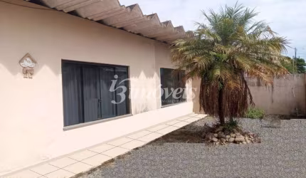 Casa à venda, 3 quartos sendo 1 suíte, Bairro São Judas, Itajaí-SC