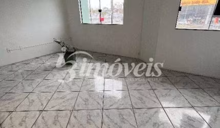Aluguel Sala Comercial Bairro Cordeiros, Itajaí/SC.